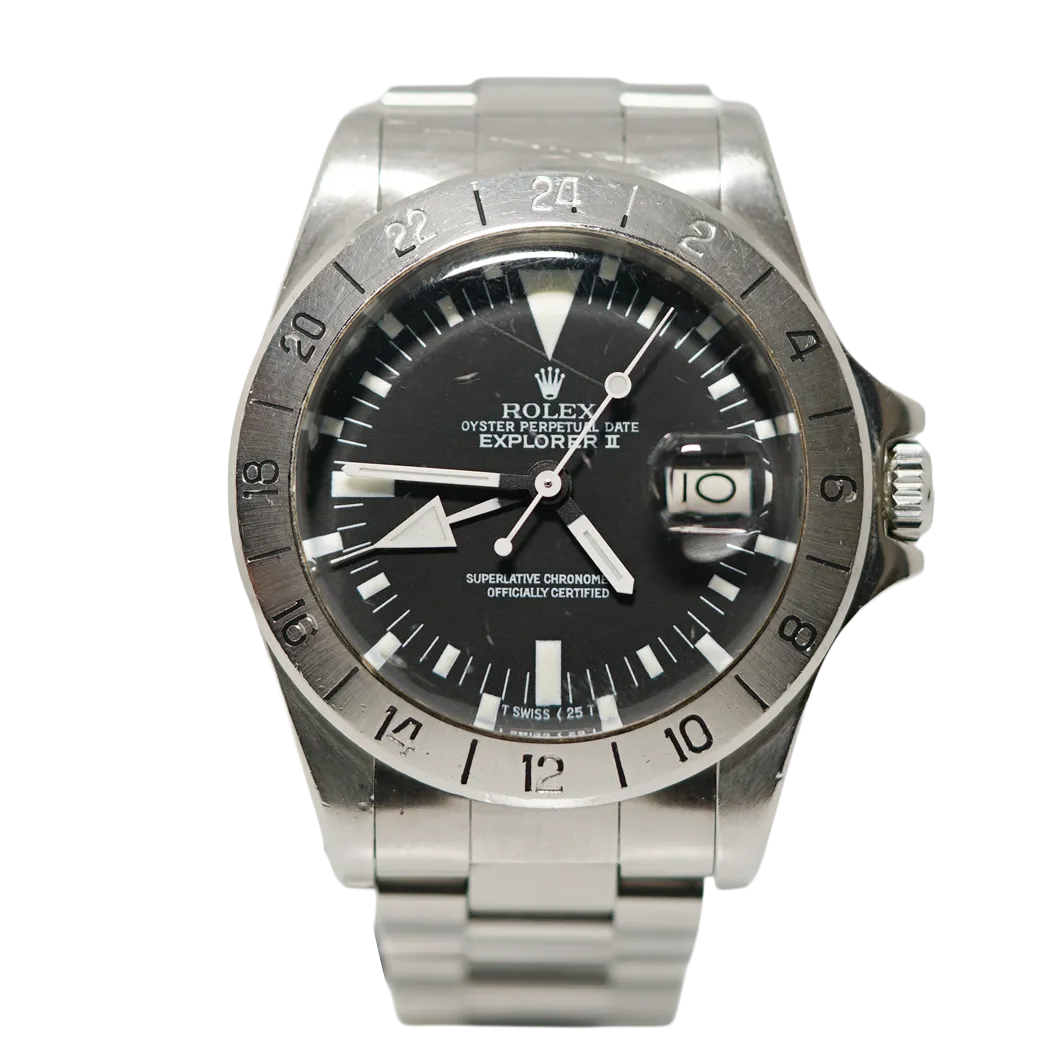 Explorer II full