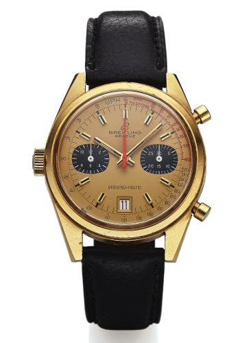 Breitling Breitling Vintage