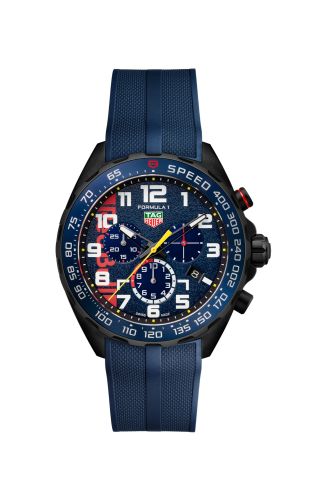 TAG Heuer TAG Heuer Formula 1 Chronograph Quartz 43 Oracle Red Bull Racing