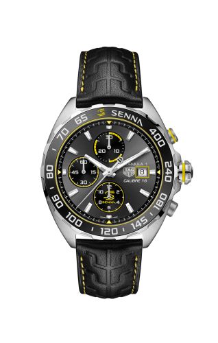 TAG Heuer TAG Heuer Formula 1 x Senna