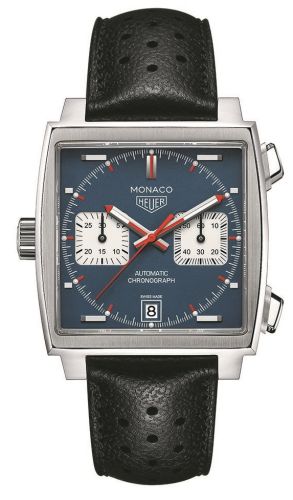 TAG Heuer TAG Heuer Monaco Calibre 11 Steve McQueen